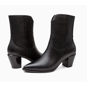 NWT Línea Paolo Wonder Booties